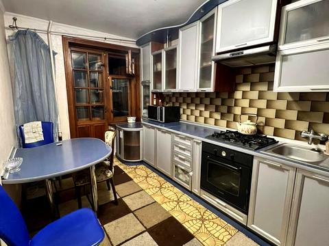 квартира за адресою Івана Раковського вул., 23