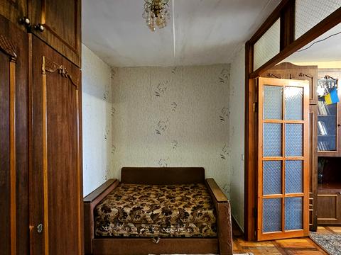 квартира по адресу Василя Сліпака ул. (Ермоловой), 46