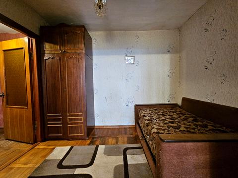 квартира по адресу Василя Сліпака ул. (Ермоловой), 46