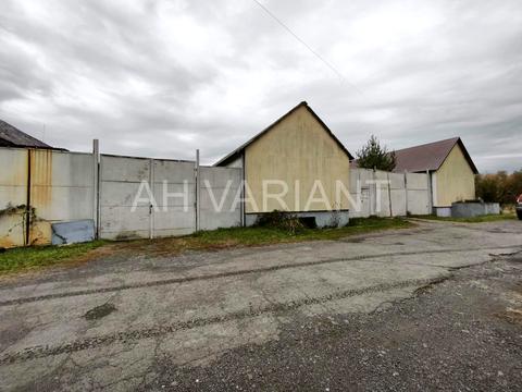 комерційна за адресою Вознесенська, 2б