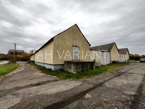 комерційна за адресою Вознесенська, 2б