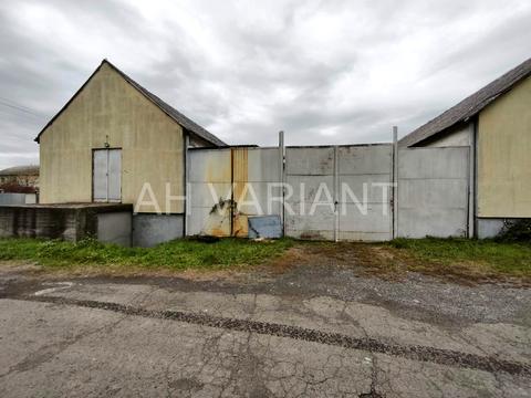 комерційна за адресою Вознесенська, 2б