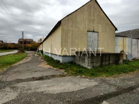 комерційна за адресою Вознесенська, 2б