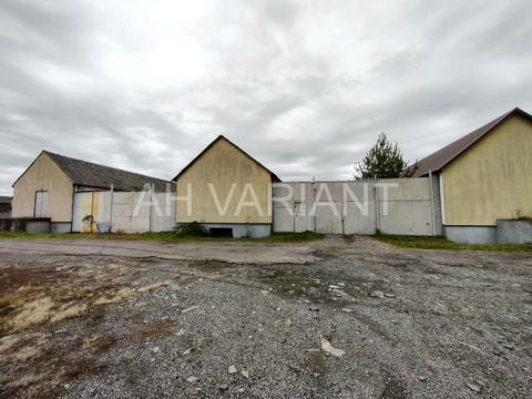 комерційна за адресою Вознесенська, 2б