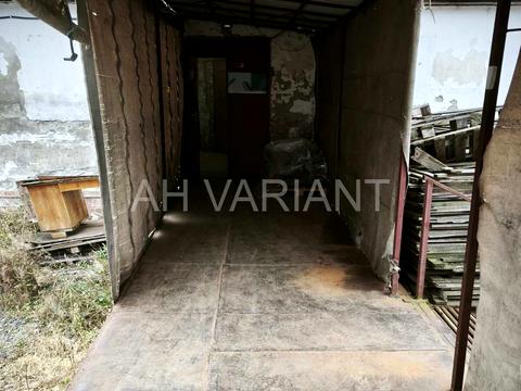 комерційна за адресою Вознесенська, 2б