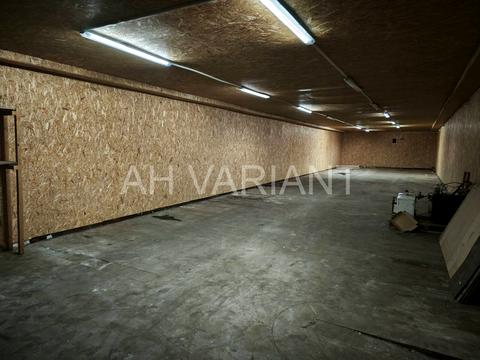 комерційна за адресою Вознесенська, 2б