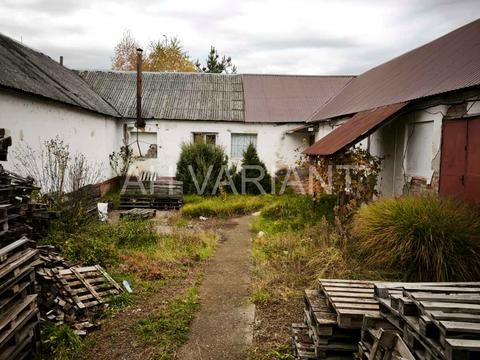 комерційна за адресою Вознесенська, 2б