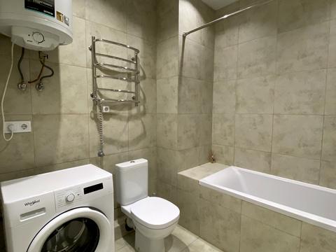 квартира по адресу Михаила Максимовича ул. (Трутенко Онуфрия), 26-Б