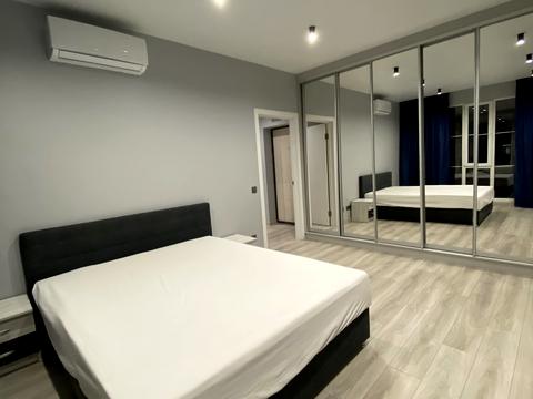 квартира по адресу Михаила Максимовича ул. (Трутенко Онуфрия), 26-Б