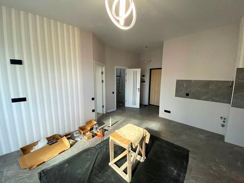 квартира за адресою Люстдорфська дор. (Черноморская), 55