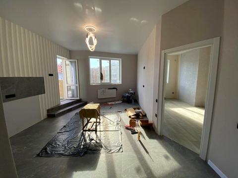 квартира за адресою Люстдорфська дор. (Черноморская), 55