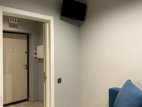 квартира по адресу Михаила Максимовича ул. (Трутенко Онуфрия), 26-Б