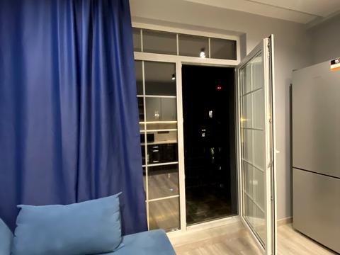 квартира по адресу Михаила Максимовича ул. (Трутенко Онуфрия), 26-Б