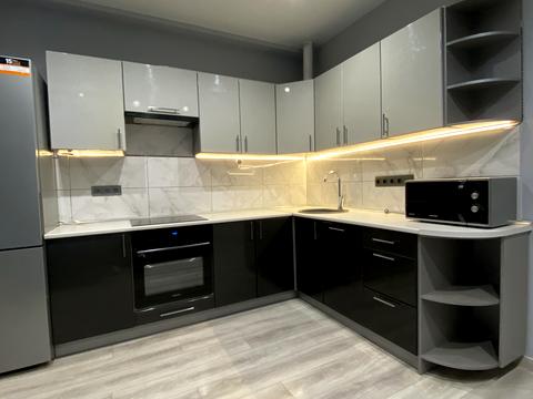 квартира по адресу Михаила Максимовича ул. (Трутенко Онуфрия), 26-Б