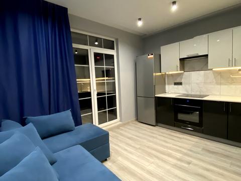 квартира по адресу Михаила Максимовича ул. (Трутенко Онуфрия), 26-Б