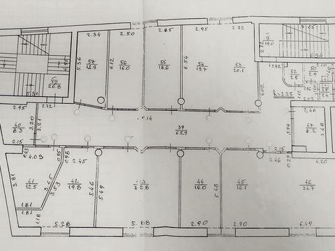 коммерческая по адресу площа Ринок, 1