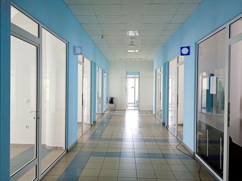 коммерческая по адресу площа Ринок, 1