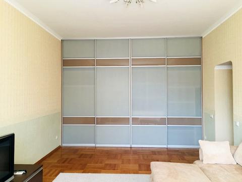 квартира по адресу Владимира Ивасюка просп. (Героїв Сталінграду), 6