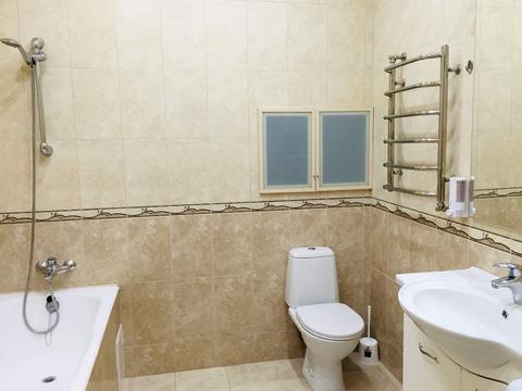 квартира по адресу Владимира Ивасюка просп. (Героїв Сталінграду), 6