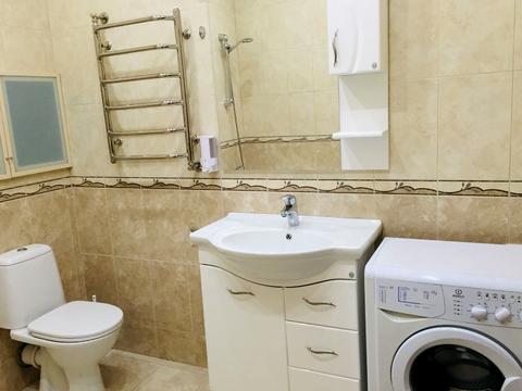 квартира по адресу Владимира Ивасюка просп. (Героїв Сталінграду), 6