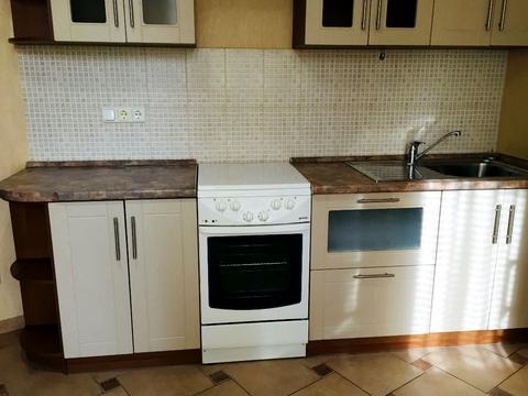 квартира по адресу Владимира Ивасюка просп. (Героїв Сталінграду), 6