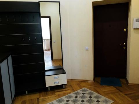 квартира по адресу Владимира Ивасюка просп. (Героїв Сталінграду), 6