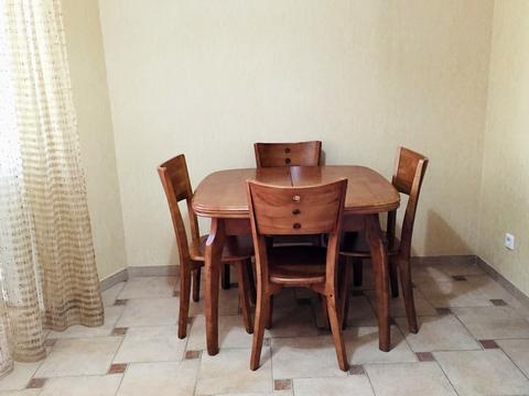 квартира по адресу Владимира Ивасюка просп. (Героїв Сталінграду), 6