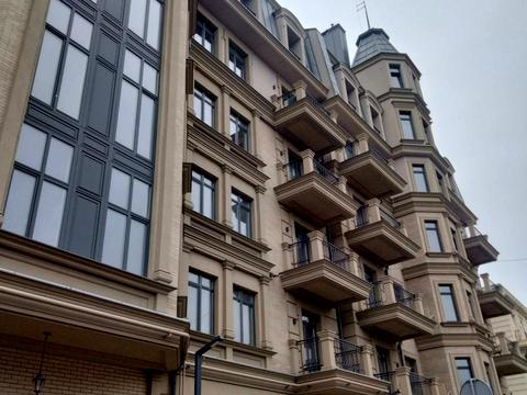 квартира по адресу Фонтанская дорога ул. (Перекопской дивизии улица), 62-К