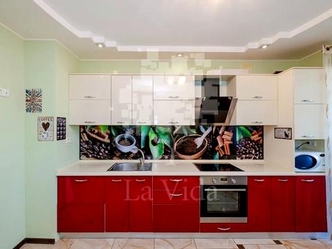 квартира по адресу Кадетский Гай ул., 3