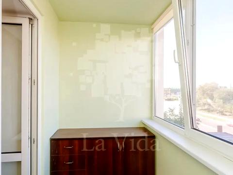 квартира за адресою Кадетський Гай вул., 3