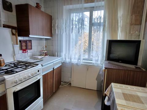 квартира за адресою житловий масив Тополя-2 вул., 10