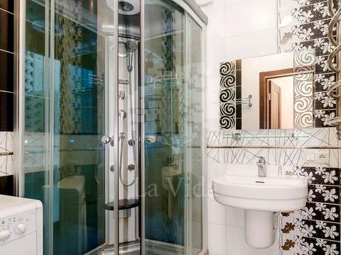 квартира за адресою Кадетський Гай вул., 3