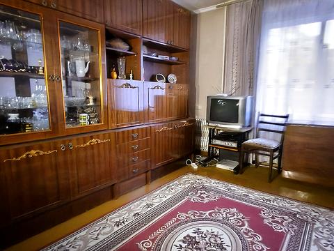 квартира за адресою житловий масив Тополя-2 вул., 10