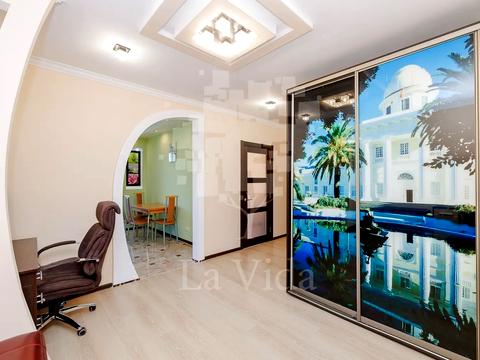 квартира за адресою Кадетський Гай вул., 3