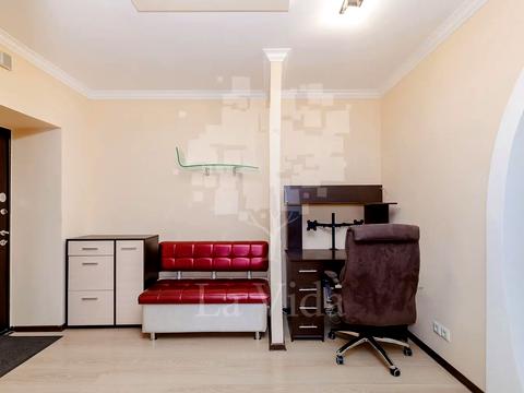 квартира за адресою Кадетський Гай вул., 3