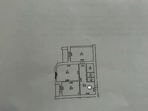 квартира за адресою Кадетський Гай вул., 3