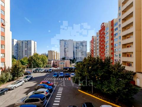 квартира за адресою Кадетський Гай вул., 3