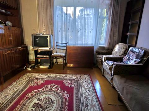 квартира за адресою житловий масив Тополя-2 вул., 10