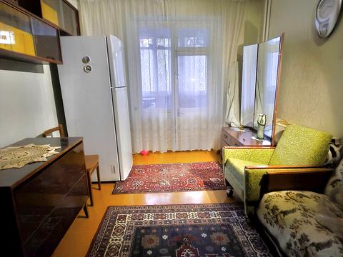 квартира за адресою житловий масив Тополя-2 вул., 10