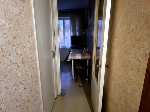 квартира за адресою житловий масив Тополя-2 вул., 10