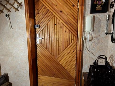 квартира за адресою житловий масив Тополя-2 вул., 10