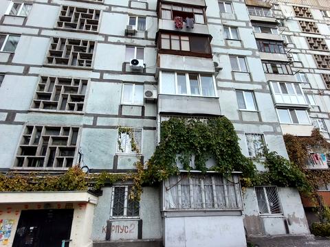 квартира за адресою житловий масив Тополя-2 вул., 10