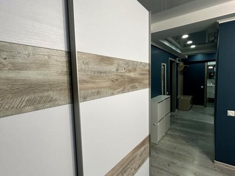 квартира по адресу Дубровицкая ул., 5