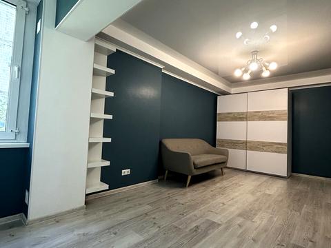 квартира по адресу Дубровицкая ул., 5