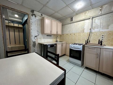 квартира по адресу Дубровицкая ул., 5