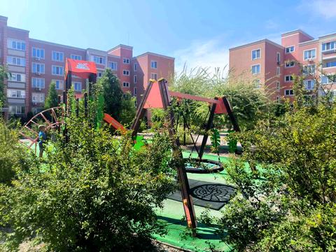 квартира за адресою Лесі Українки бульв., 20-В