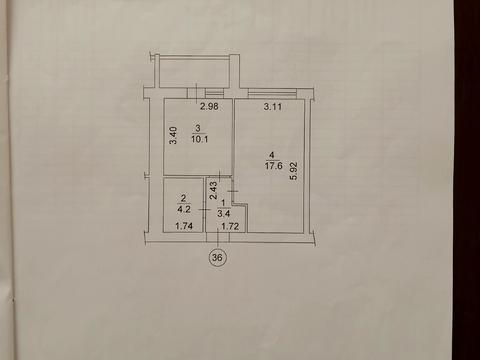 квартира за адресою Лесі Українки бульв., 20-В