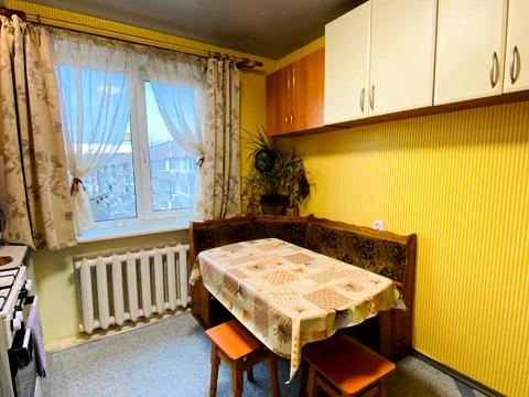 квартира по адресу Героев просп., 4