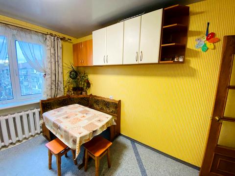 квартира по адресу Героев просп., 4