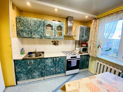 квартира по адресу Героев просп., 4